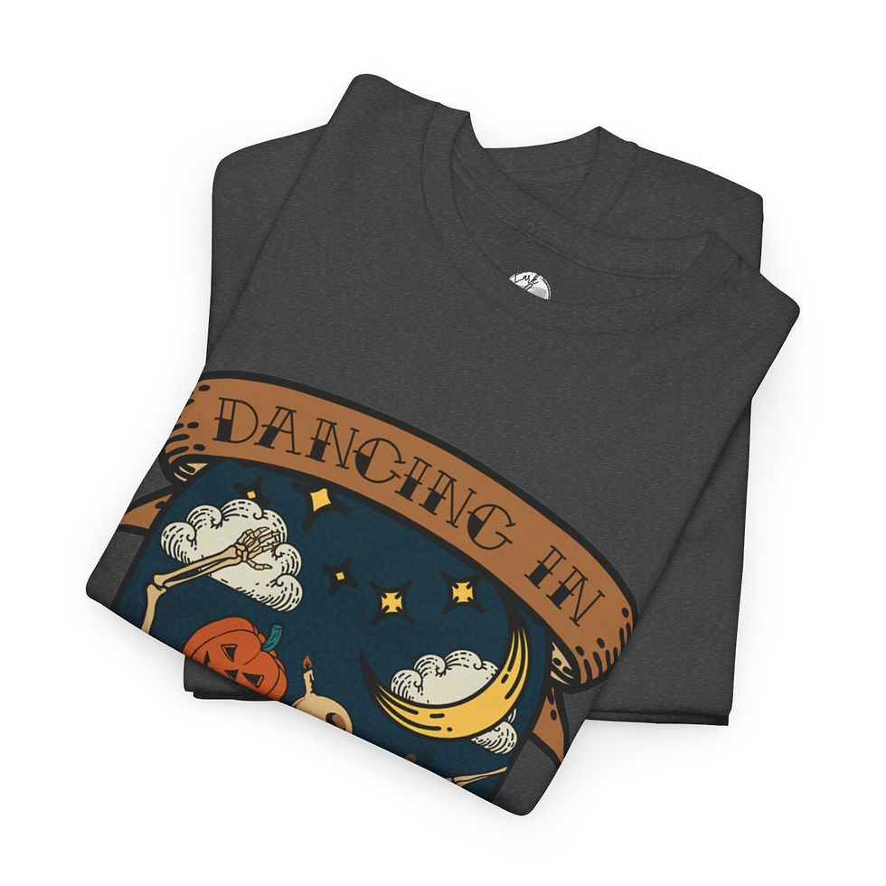 Thumbnail: Dancing In The Moonlight Tee