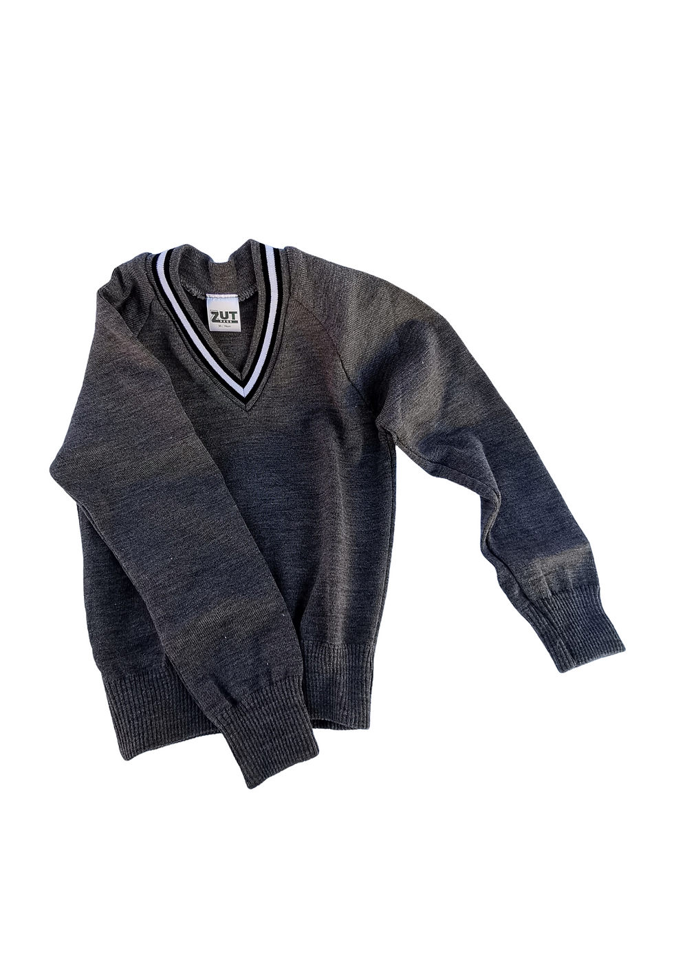 Thumbnail: KHS Grey Jersey