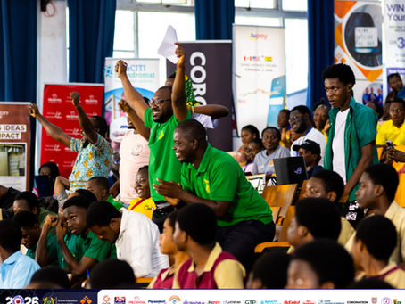 NSMQ 2026: Prempeh College Beats Keta SHTS and Ghana National College to Secure Semi-final Spot!