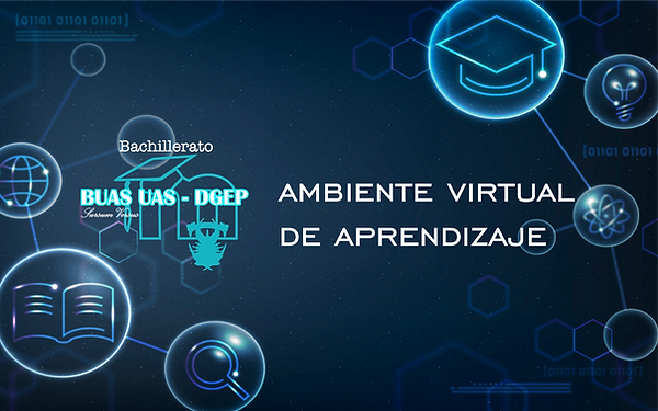 Plataforma educativa de nuestra universidad