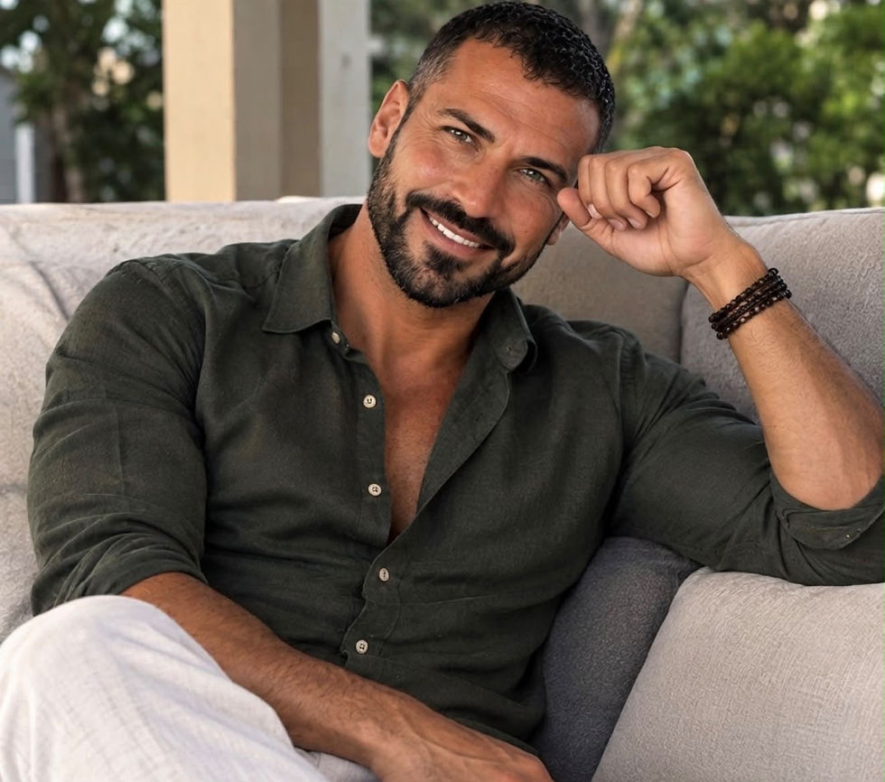 Domenico Ciaffone