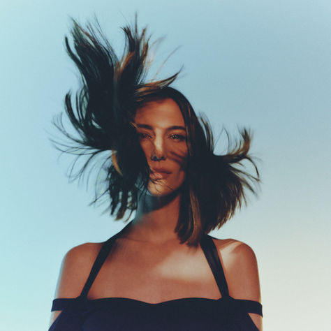 Amelie Lens in  Sónar Barcelona 2026, actuación música electrónica techno