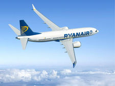 Ryanair eleva la presión tras el caos aéreo británico