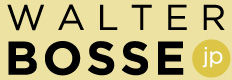 Walter Bosse.jpオープンしました