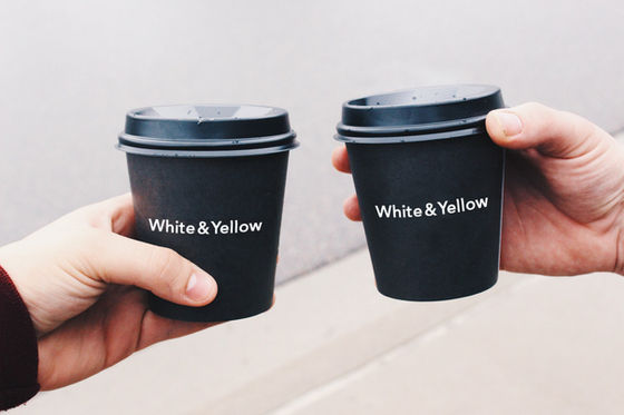 The cup holders