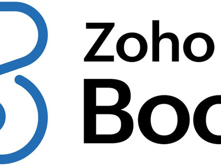 Zoho Books: The Smart Accounting Software for Modern Businesses