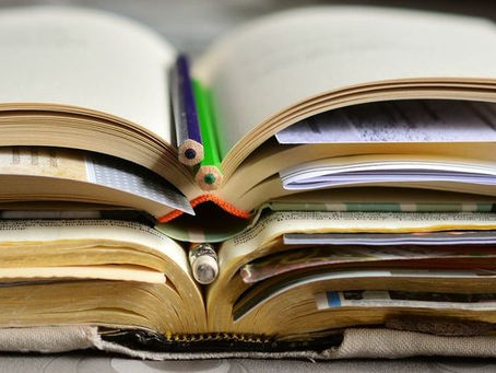 Active Recall- The High Utility Technique YOU should be Using to revise.