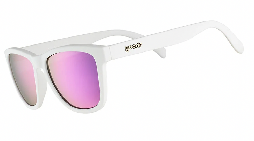 Side Roll, Eye Scroll - Goodr sunglasses