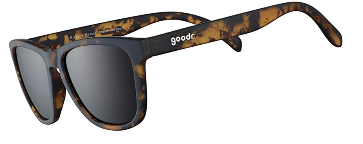 Goodr - Bosley's Basset Hound Dreams