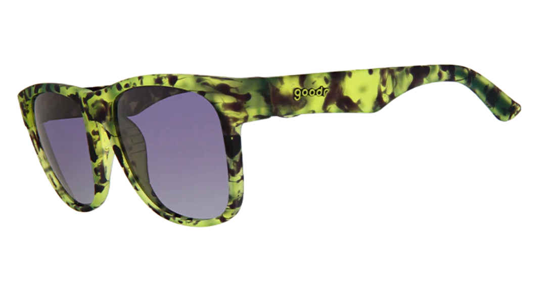 Howling at the Neon Moon - BFG