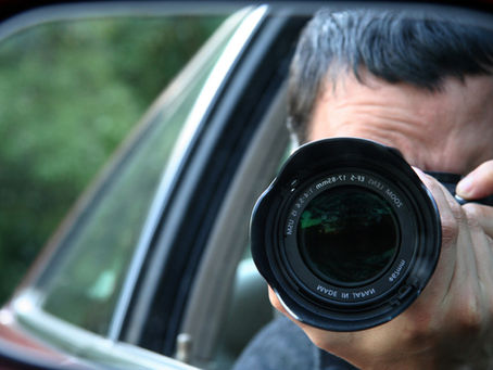 So What Can a Private Investigator do that a Citizen Can’t?