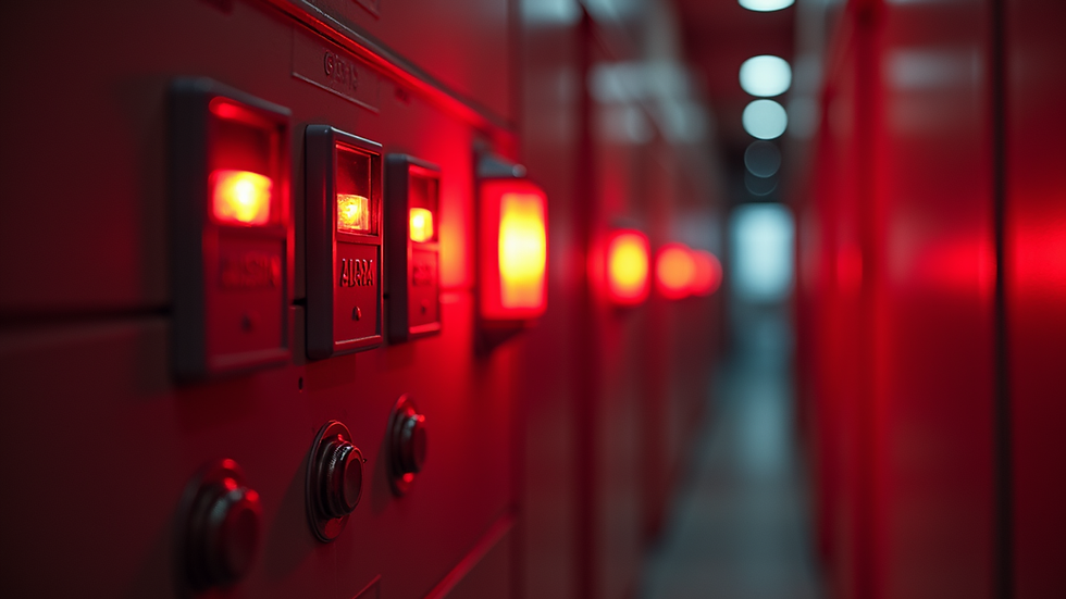 Top Resources for Fire Alarm System Training and Fire Safety Training