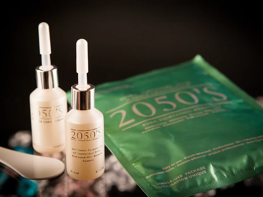 2050 S Skin Care Spa Philadelphia