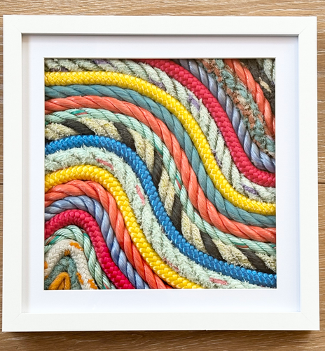 Rope Artwork | mysite
