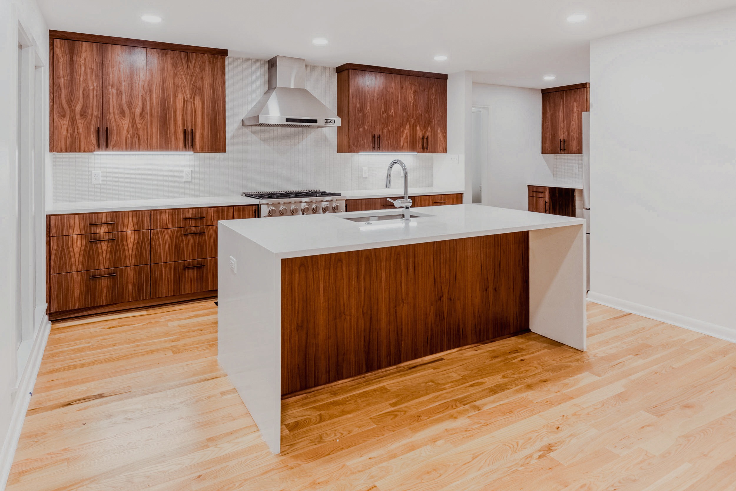 Dogwood Homes