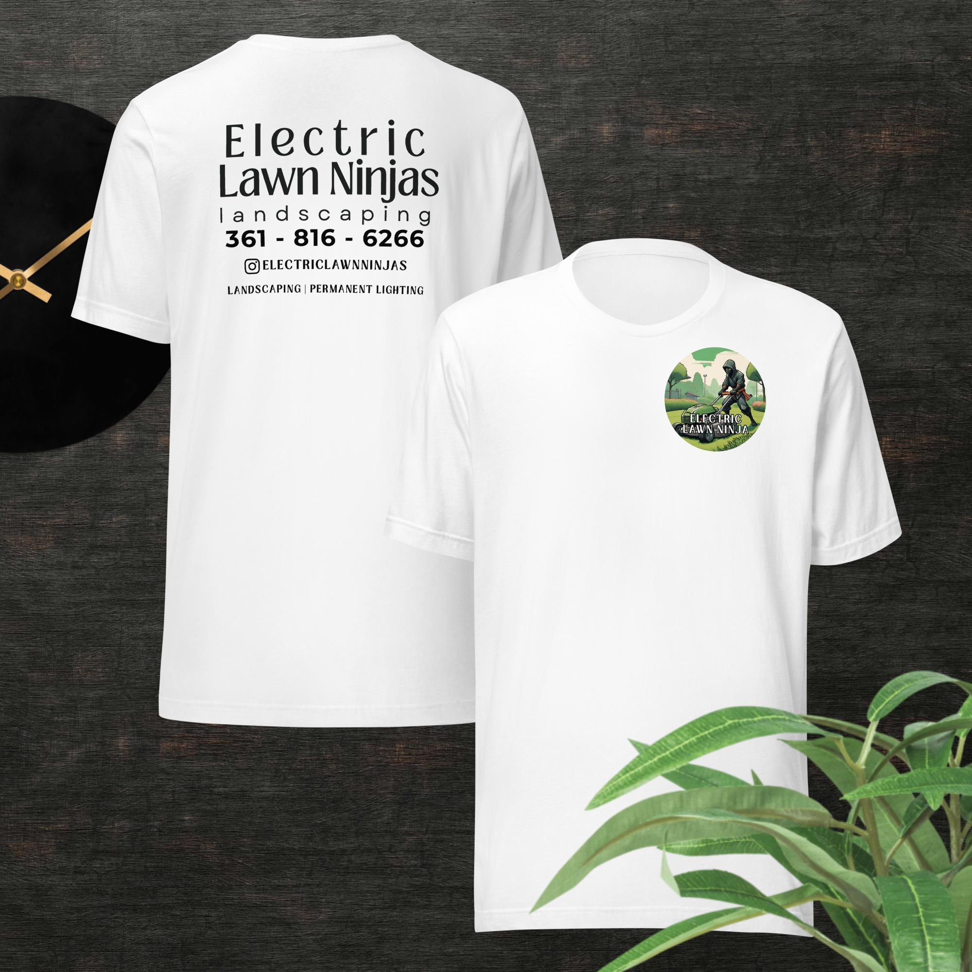 ELN Logo T-Shirt