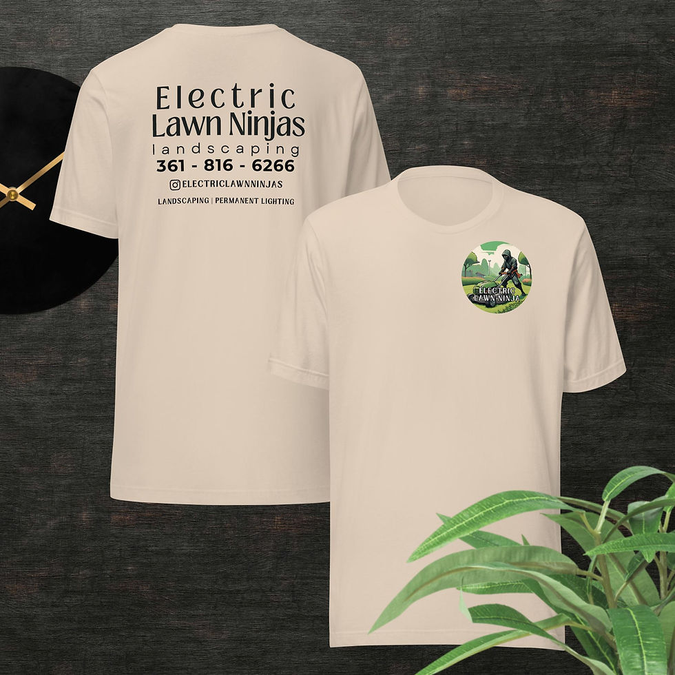 Thumbnail: ELN Logo T-Shirt