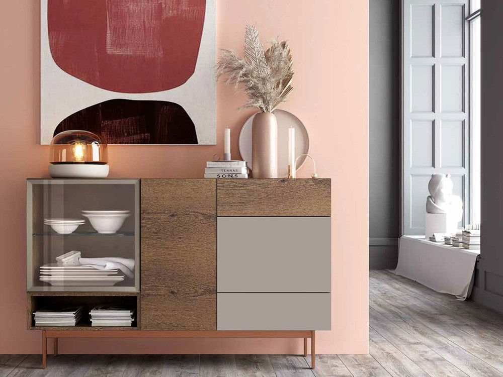 Aparador CKron CK112 de García Sabaté