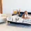 Miniatura: Sofá cama Rudy de Fama