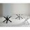 Miniatura: Mesa comedor cristal mod. Ancona