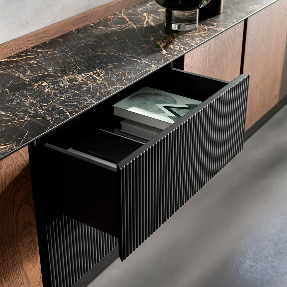 Miniatura: Mueble TV Praga 39 de Grupo Seys