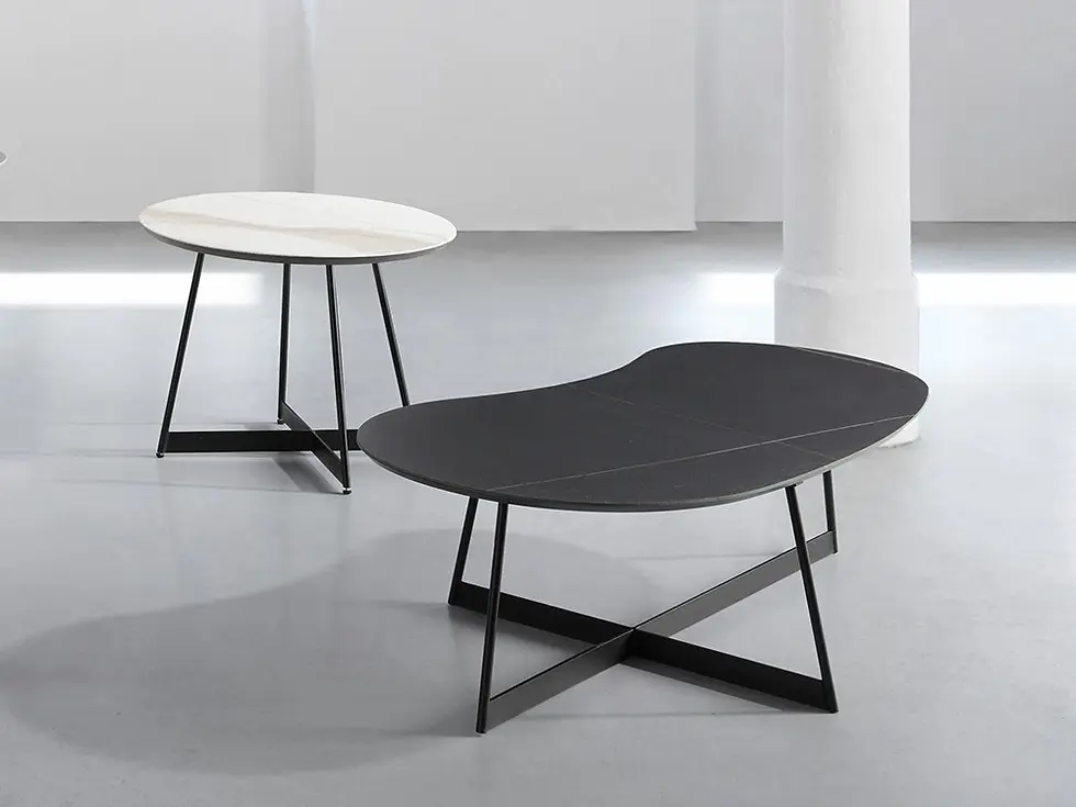 Mesa de centro Mezzo Keramik de Nacher