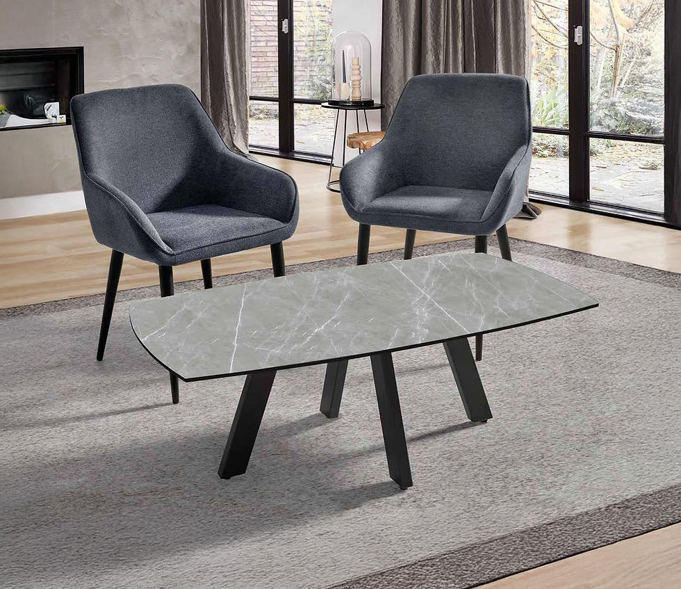 Mesa centro Bellagio