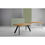 Miniatura: Mesa comedor mod. Antonella