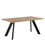 Miniatura: Mesa comedor mod. Antonella