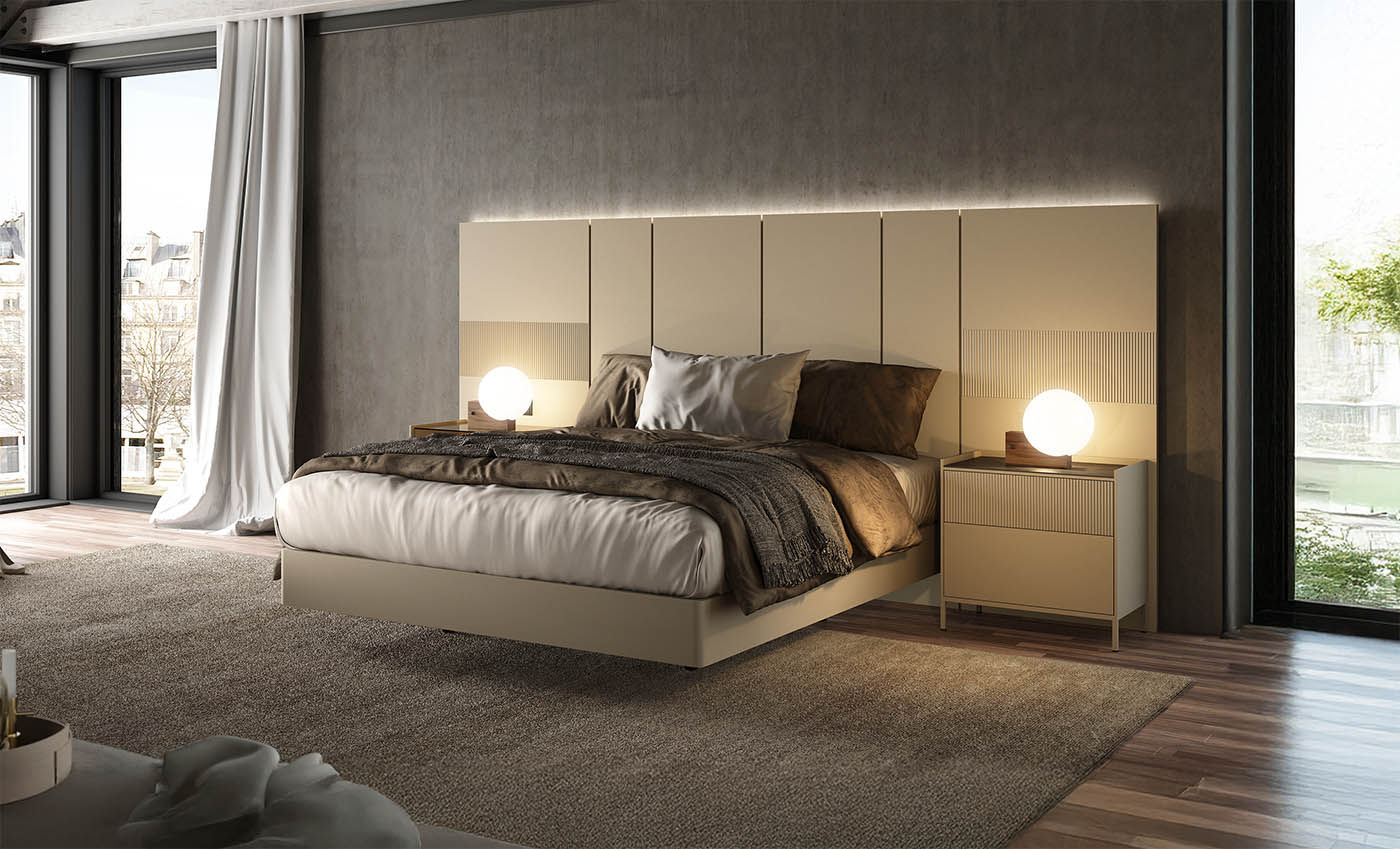 Dormitorio Llys 10 de Costera