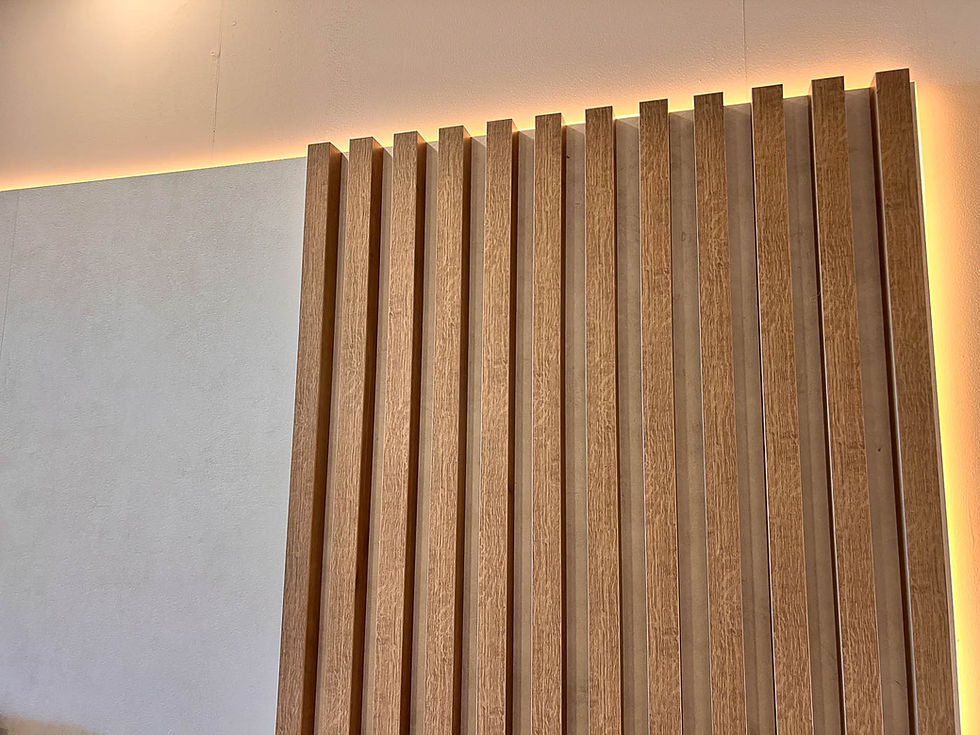 Miniatura: Mueble de salón Regal en REBAJAS