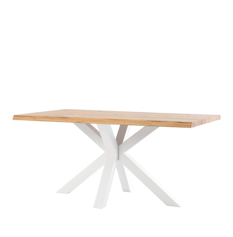 Miniatura: Mesa comedor mod. Grace
