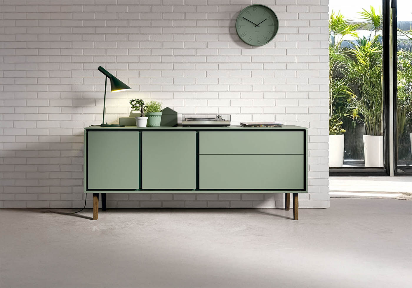 Aparador New Book 19 de Vive