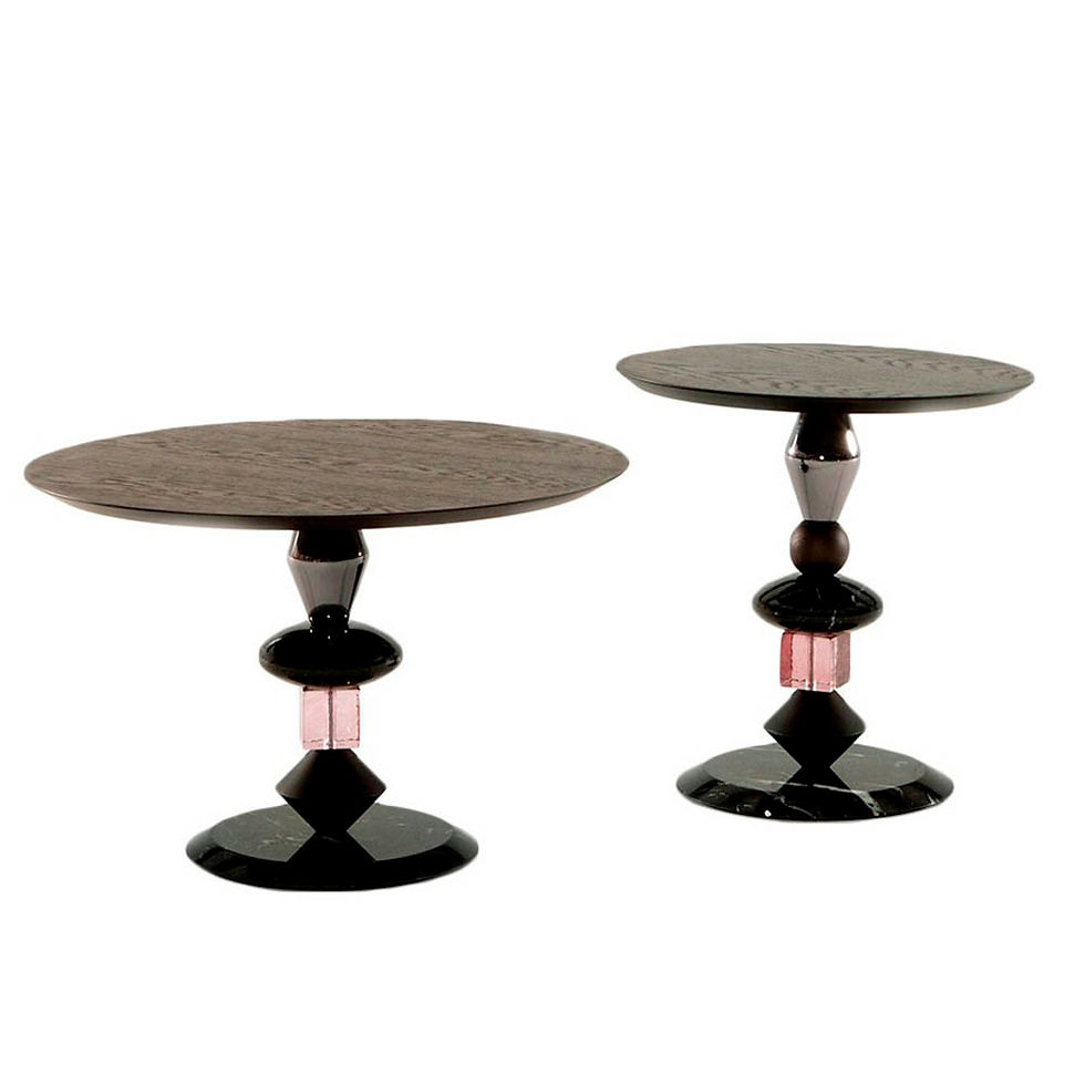 Miniatura: Mesa de centro Pandora de Tonin Casa