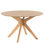 Miniatura: Mesa comedor redonda Reine
