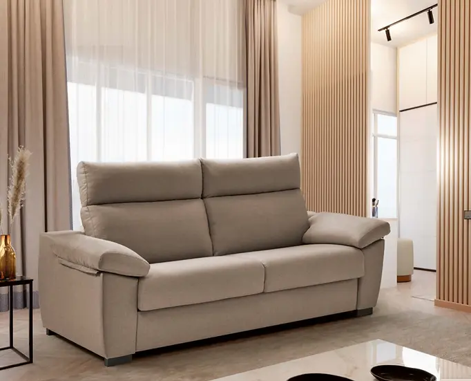 Miniatura: Sofá cama Ítalo