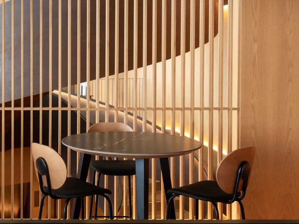 Silla Hari Combi de Ondarreta