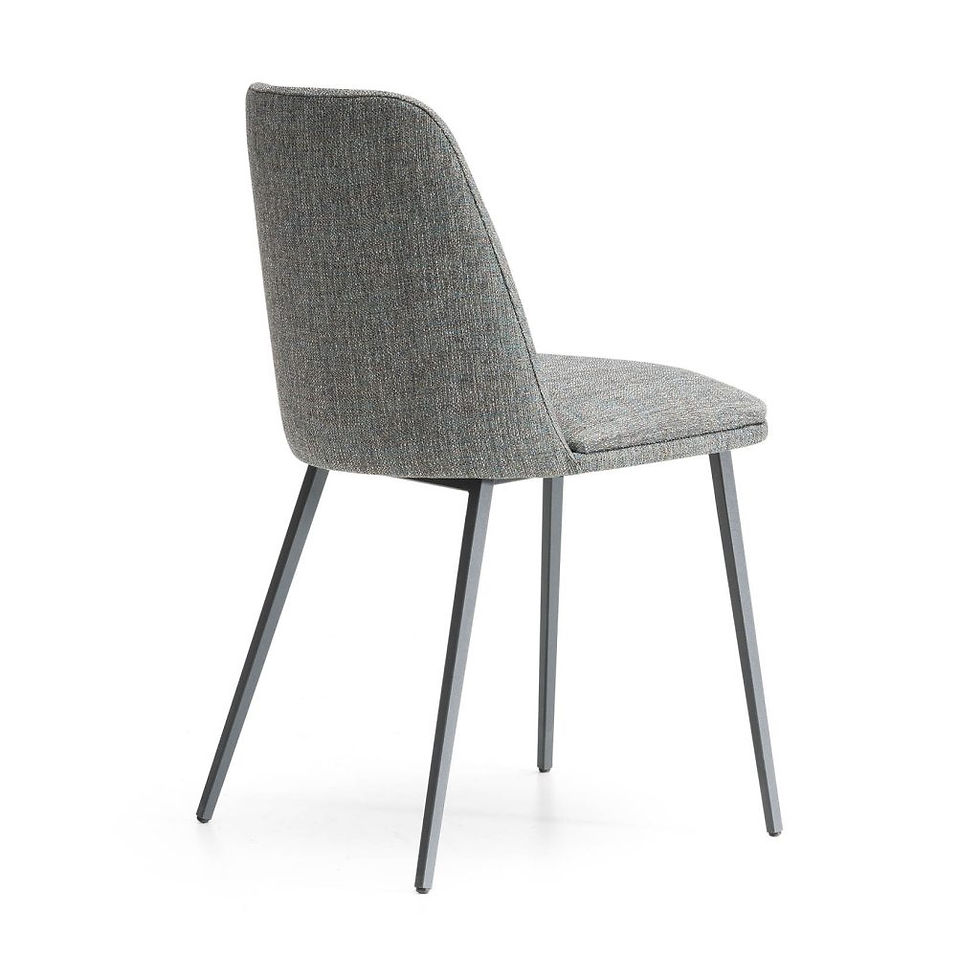 Miniatura: Silla tapizada Mare de Pure Designs