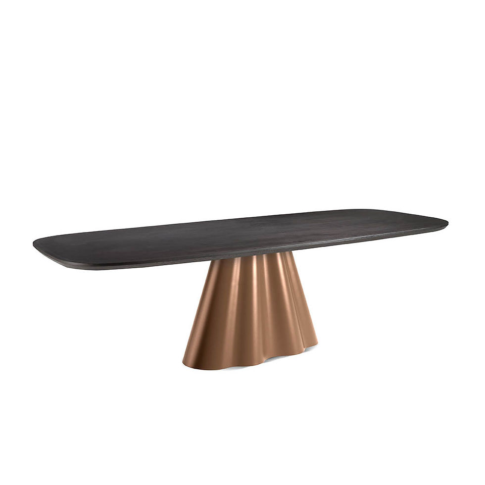 Miniatura: Mesa comedor Flam Fix de Nacher
