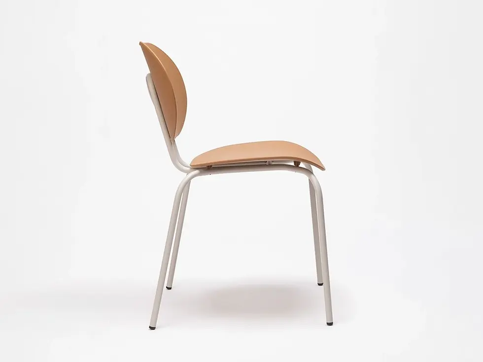 Miniatura: Silla Hari Combi de Ondarreta