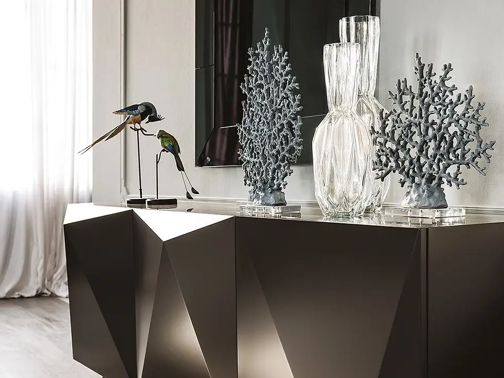 Miniatura: Aparador Kayak de Cattelan Italia