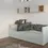 Miniatura: Dormitorio juvenil cama compacta QBnext New 05 de Tegar