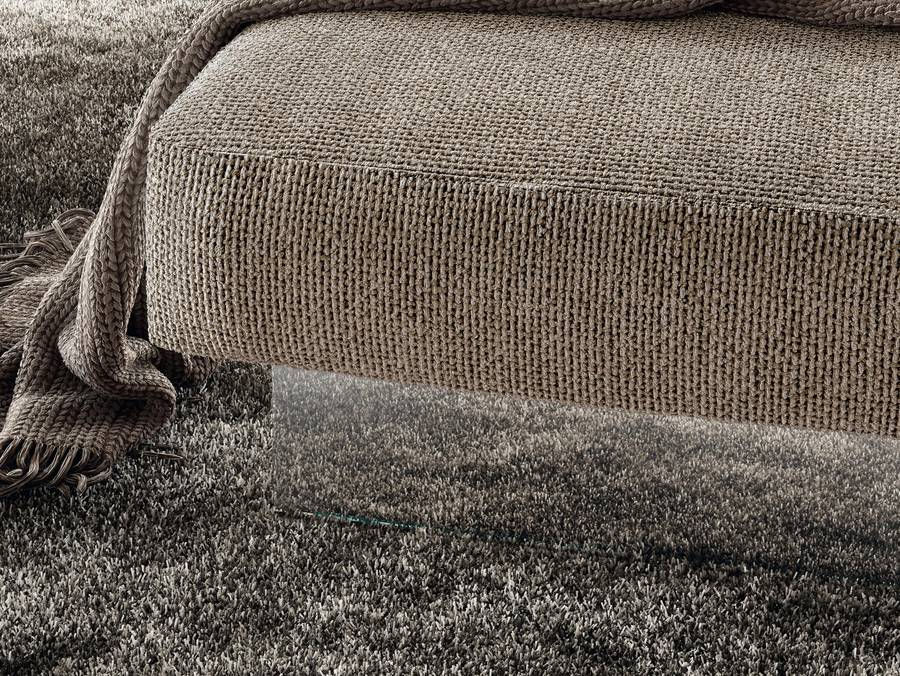 Miniatura: Sofá pata cristal Air de Lago