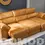 Miniatura: Chaise longue deslizante Ankor de Acomodel
