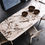 Miniatura: Mesa Tyron Keramik de Cattelan Italia