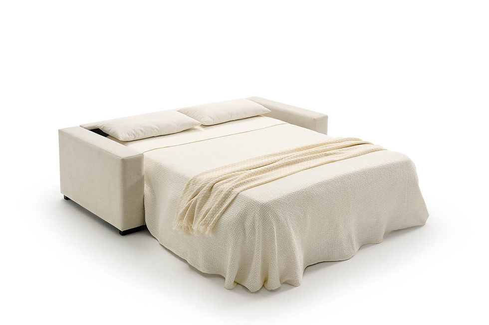 Miniatura: Sofá cama Aroa colchón 14cm