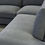 Miniatura: Chaise longue Ralph TD Line by Tempo