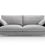 Miniatura: Chaise longue Steve TD Line by Tempo