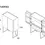 Miniatura: Mueble bar Ideas 718 de A.Brito