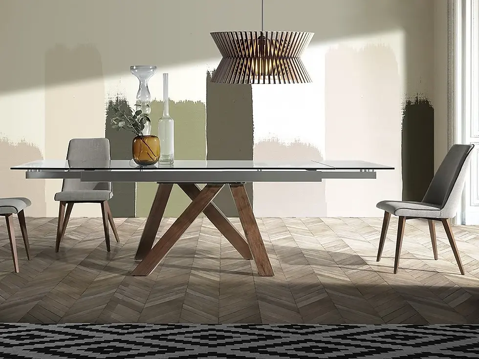 Miniatura: Silla tapizada Lola de Nacher